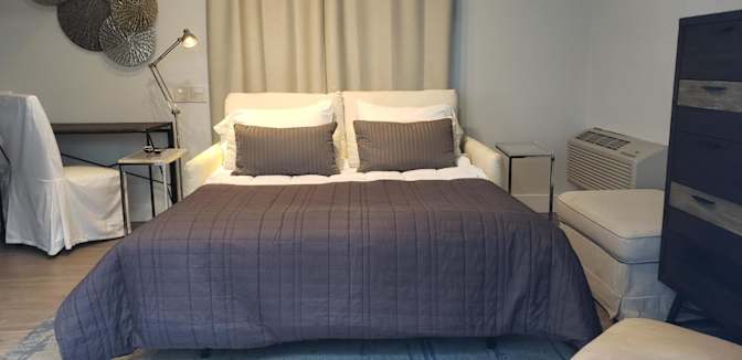 Brian's room