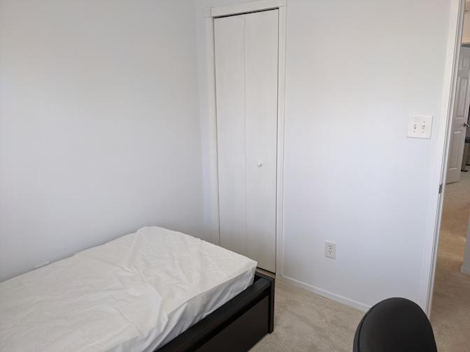 Al's room