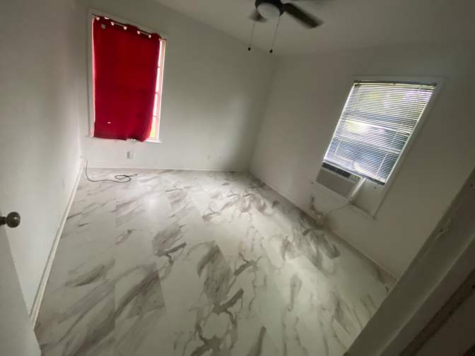 Jossie's room