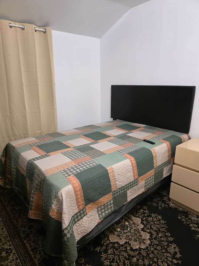 Carla's room