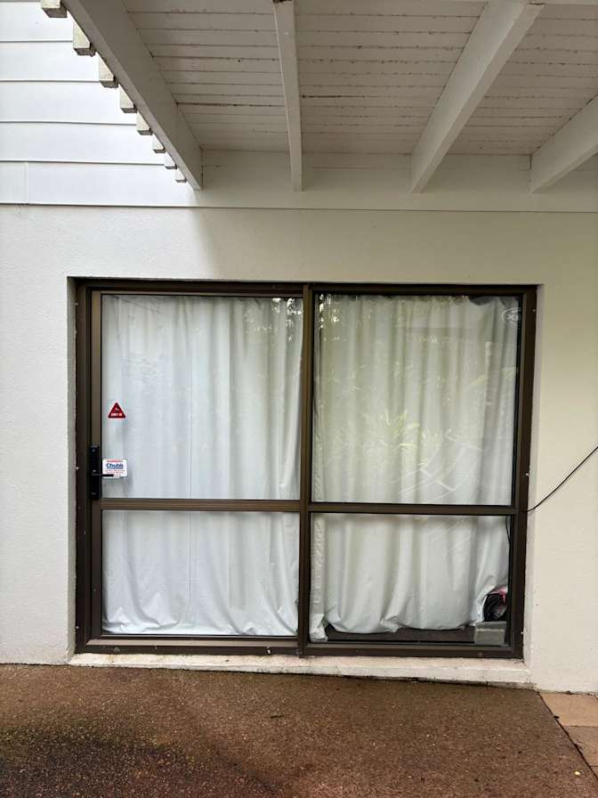 Prakash Ganapathy's room