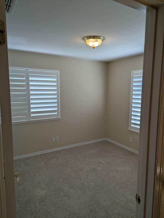Danny's room