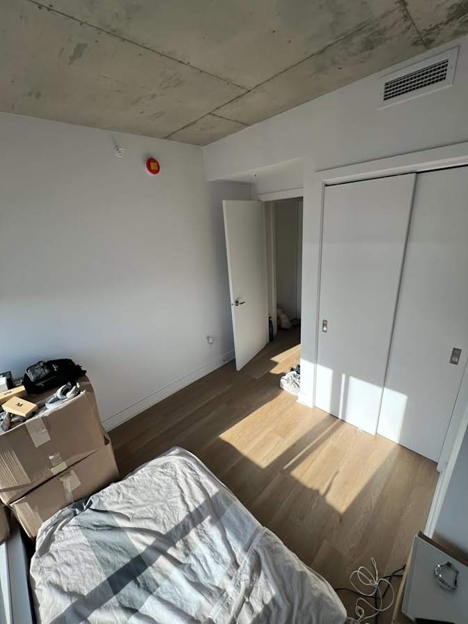 Sophia's room