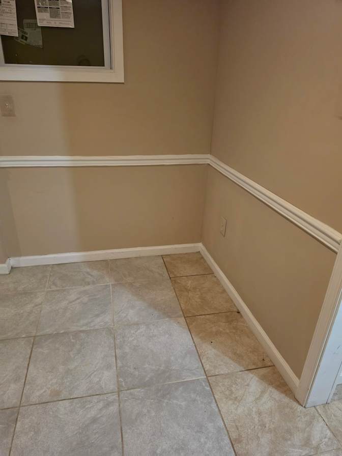 Brice's room