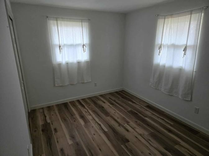 Dalius's room