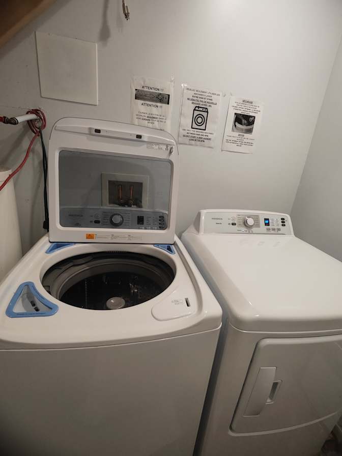 Javiera Dinamarca's room