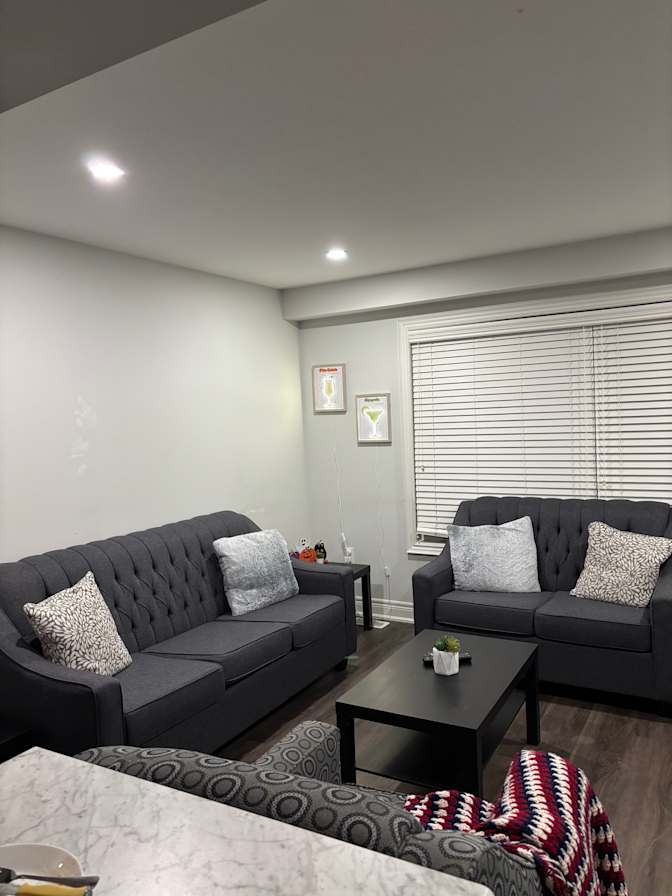 Yoshita Kumar's room