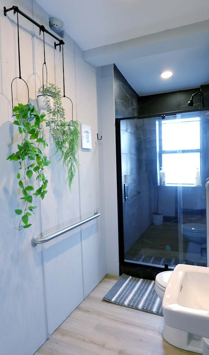 Diana's room