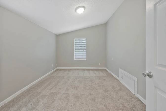Will's room