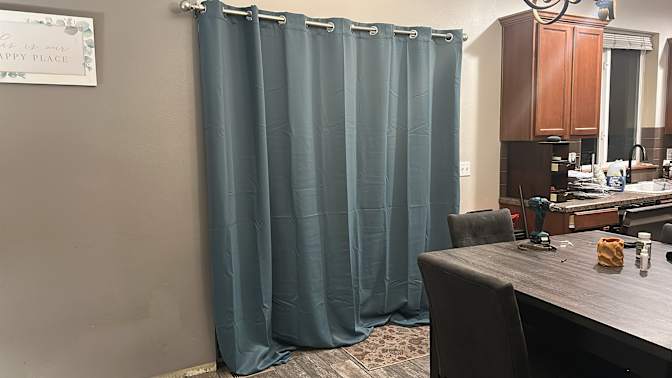 Berto's room