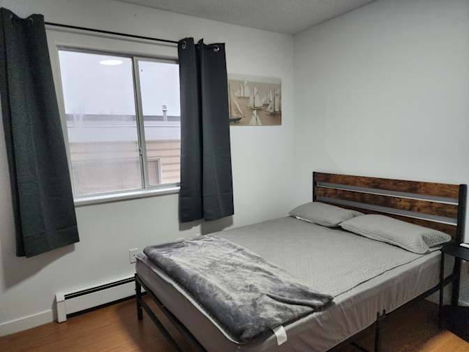 Teresa Tran's room