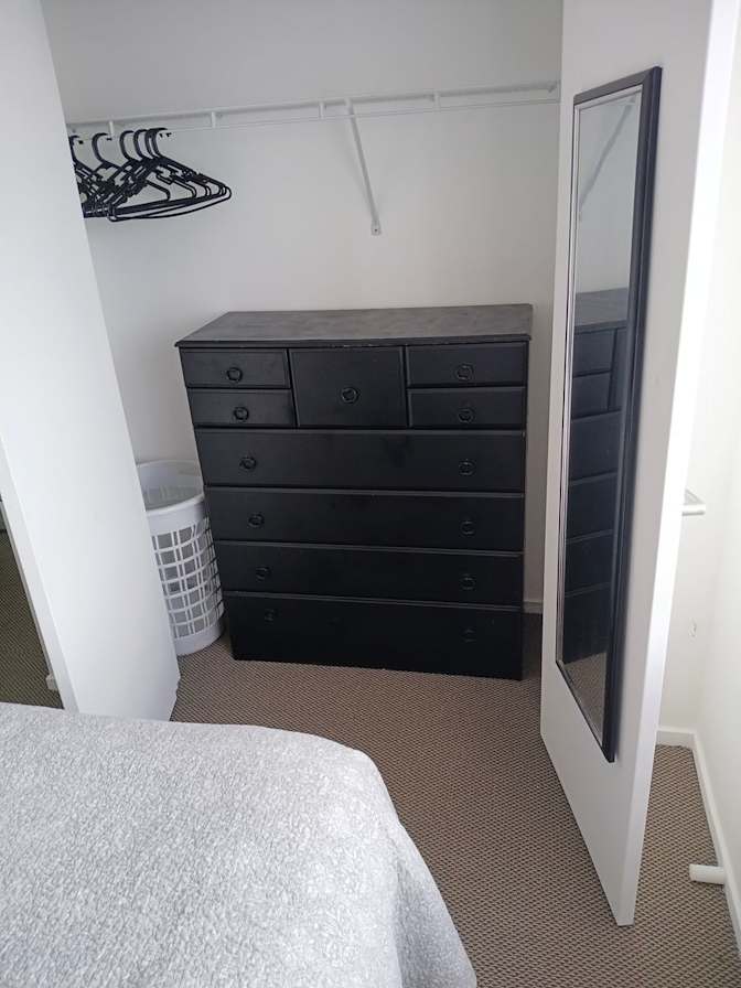 Edward's room