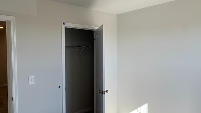 Alcove Rooms's room