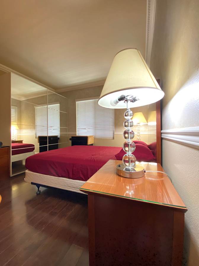 maggie's room