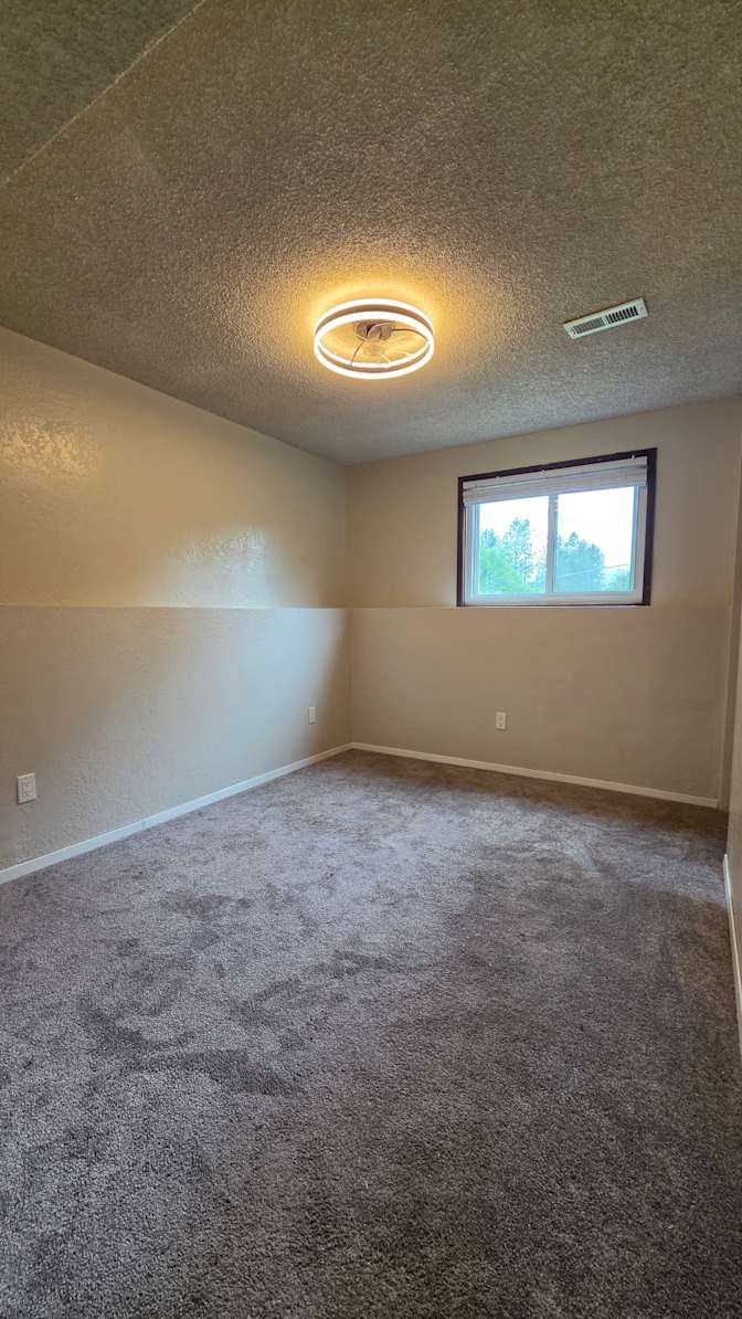 Timothy's room