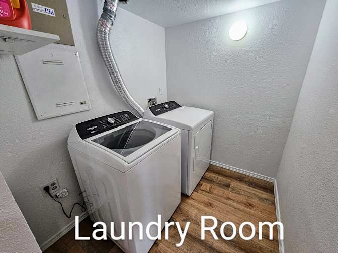 HomeCrew's room