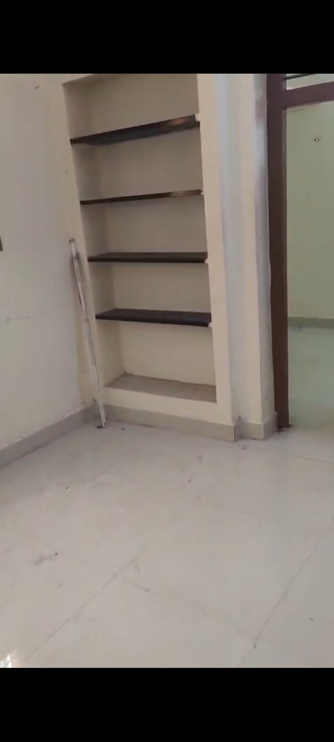 Sowndarya's room