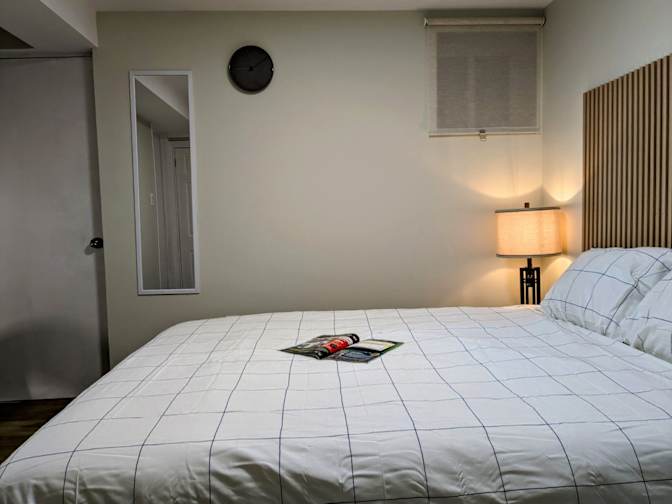 Katy's room