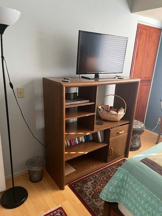 Megan's room