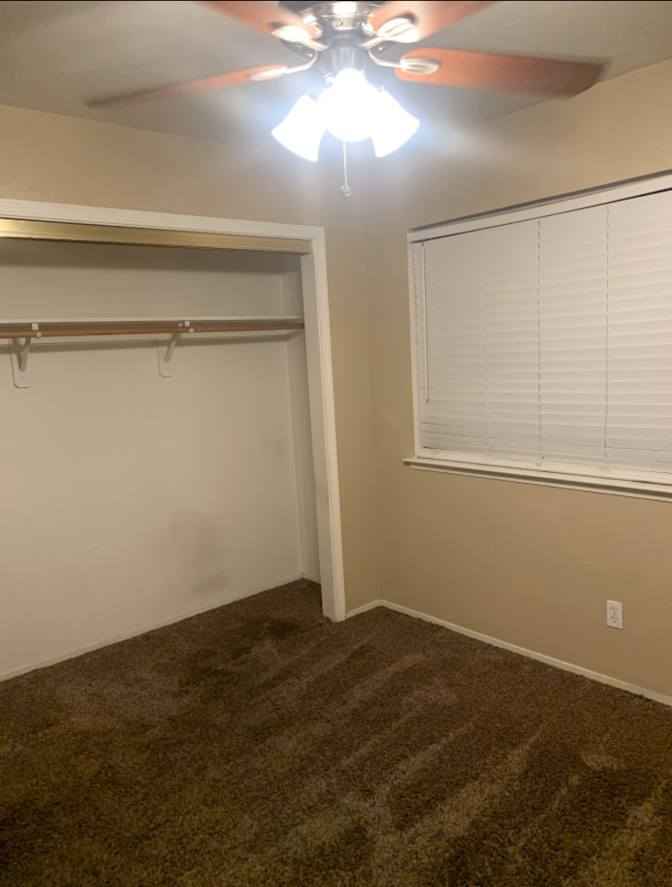 James's room