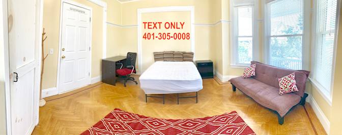 Rachel's room