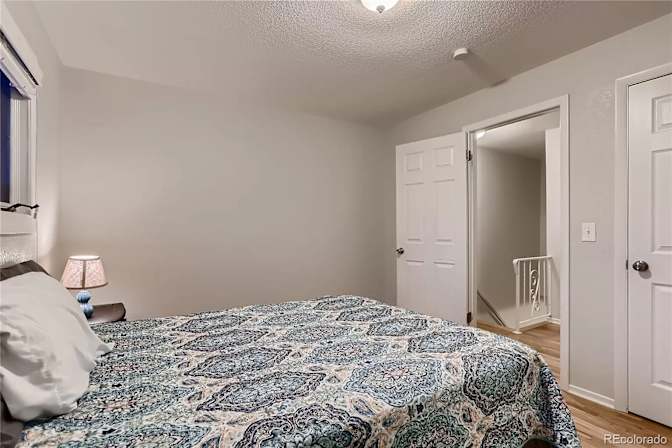 Jake's room