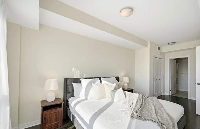 Lowel's room
