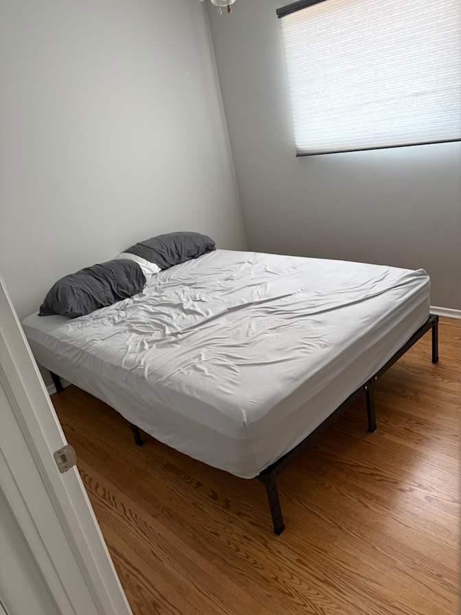 Austin's room