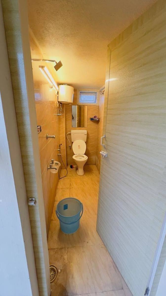 Rahman's room