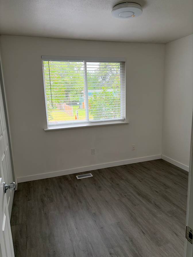 Justin's room