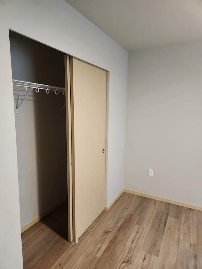 Latty's room