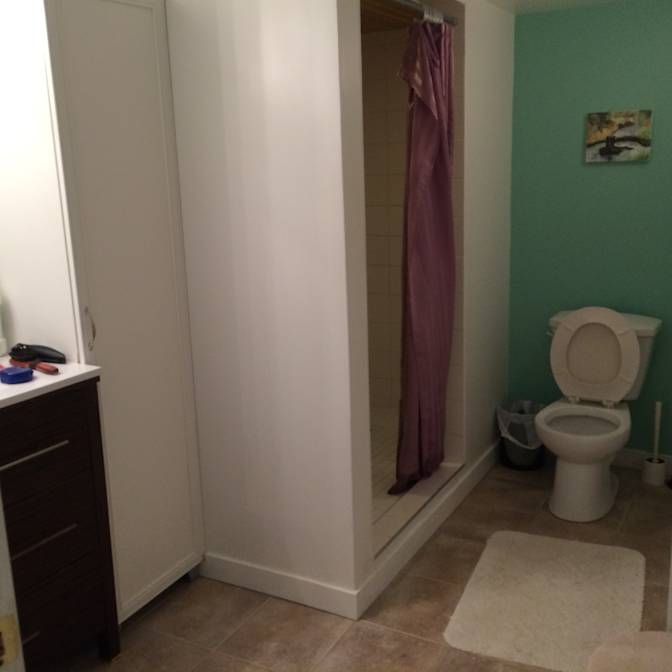 Susan's room