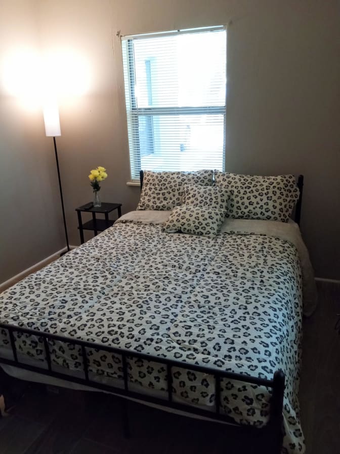 PadSplit's room