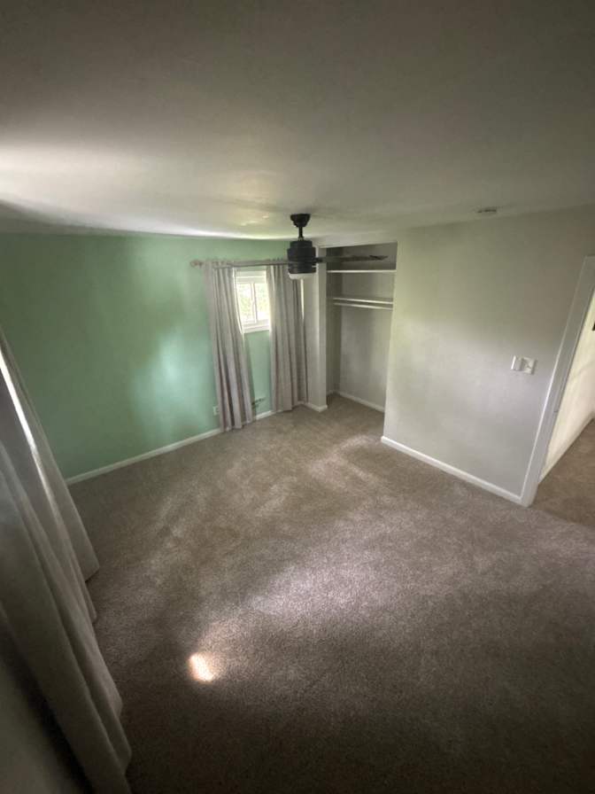Jason's room