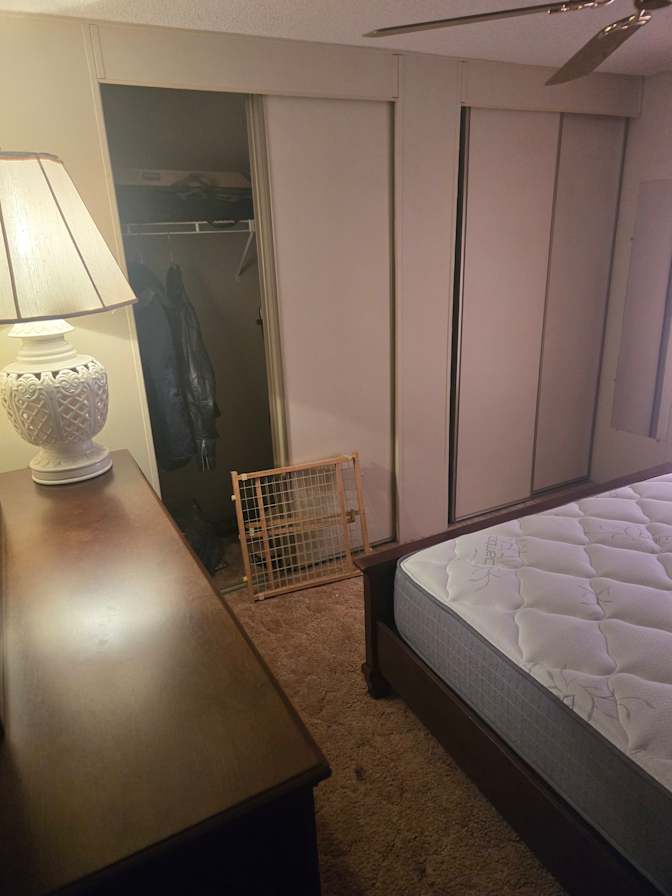 Ralph's room