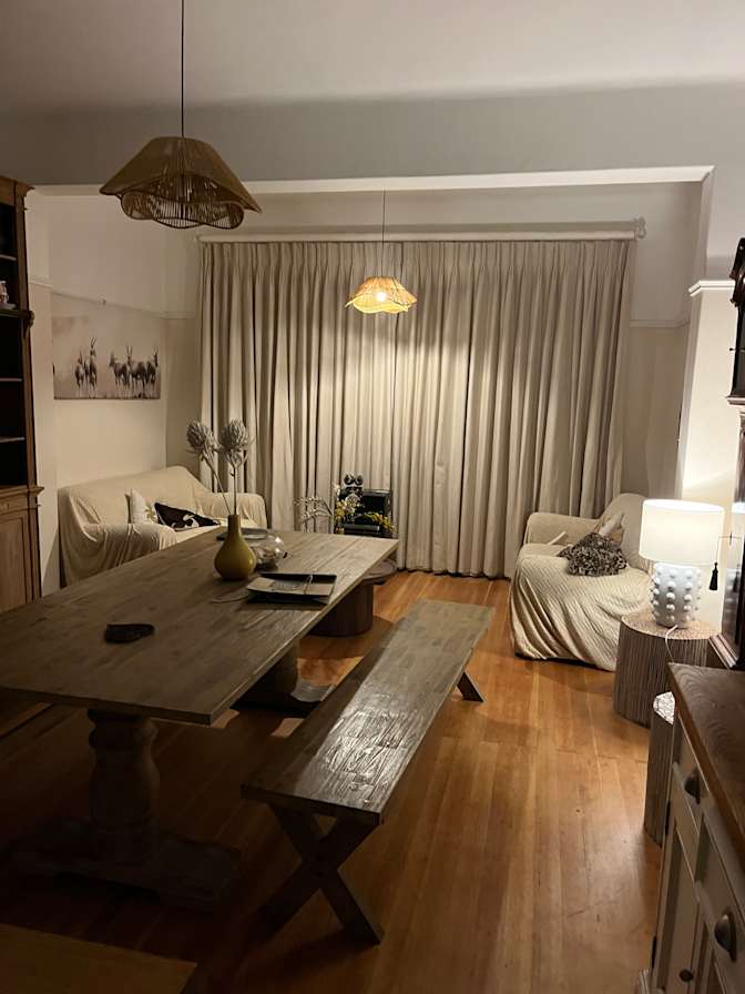 Kitty Treki's room