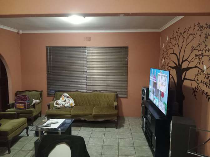 Edward's room
