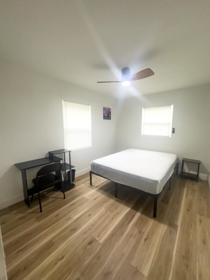 PadSplit's room