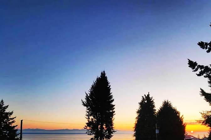 North Nanaimo