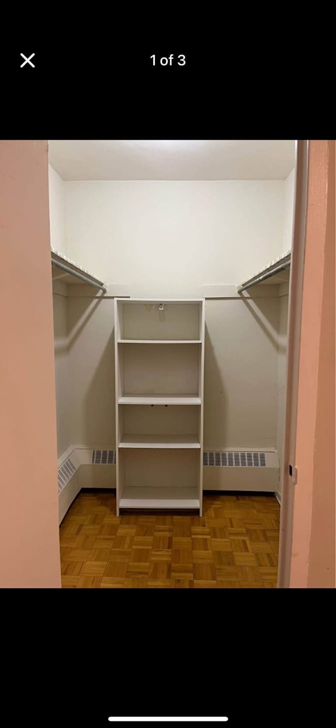 Pamela Cabrera's room