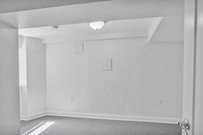Charles's room
