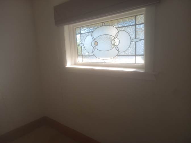 Brian's room