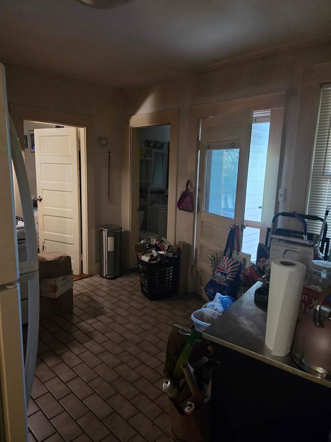 Alyssa's room