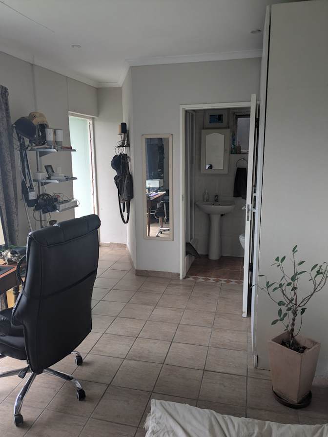 Rob's room