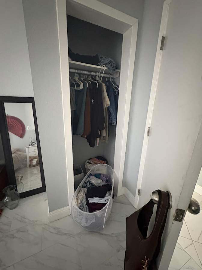 Phuong's room