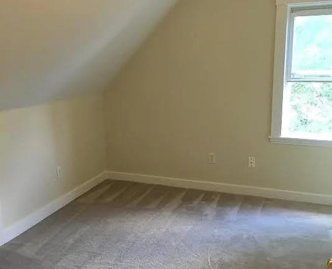 Jason Smith's room