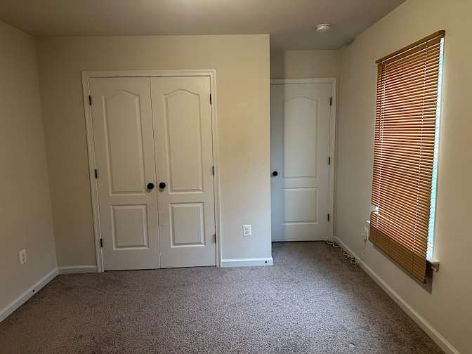 Joslin's room