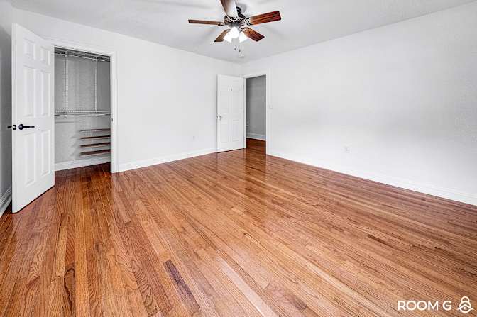 Life Unlocked Rentals's room