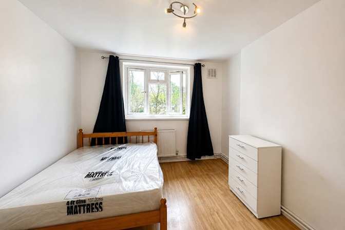 LDS Property Finder's room