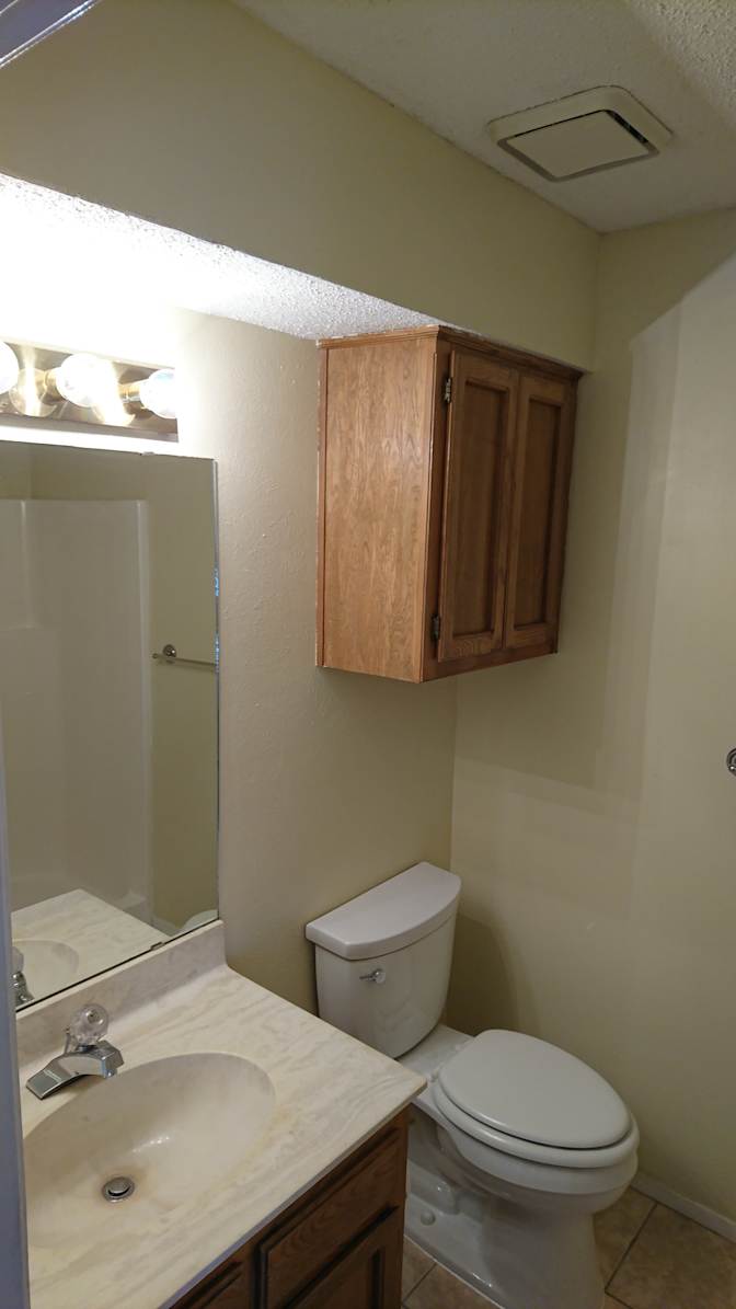 Sean's room